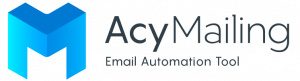 logo acymailing