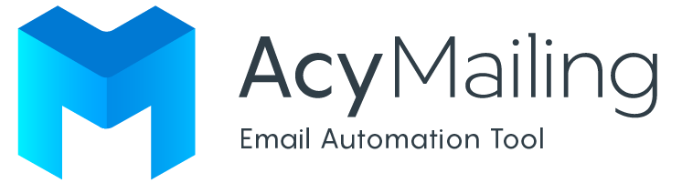 logo acymailing