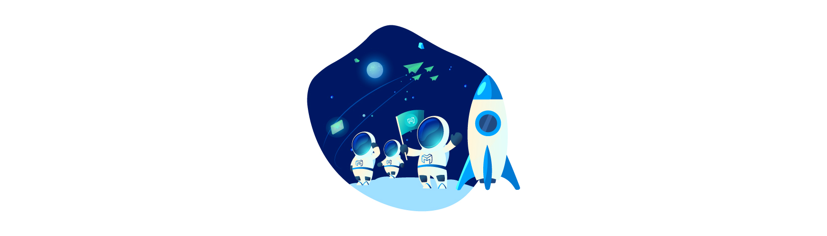 Brand new website – What are the changes?