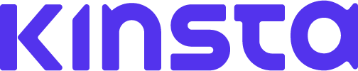 Kinsta Logo