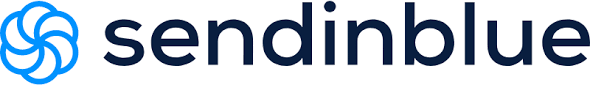 Sendinblue Logo