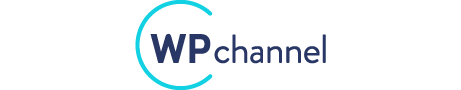 Wpchannel Logo