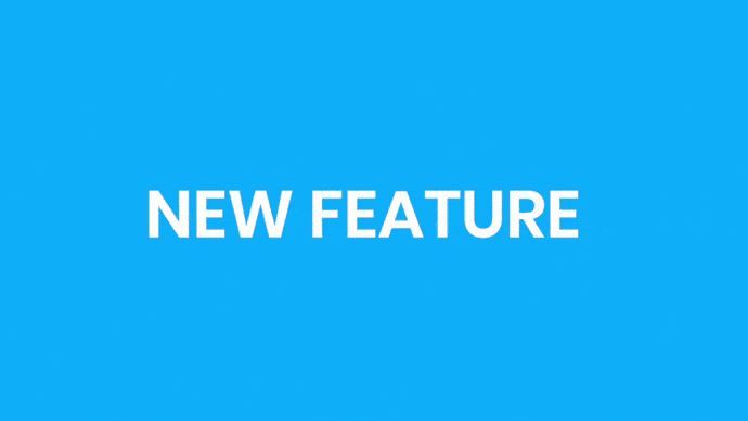 New Feature - Email Override