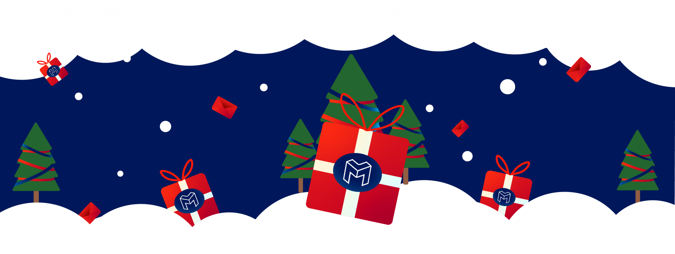 Merry Christmas Corps
