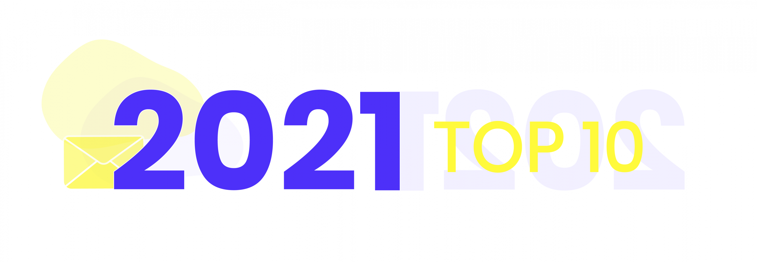 TOP 10 Email Marketing trends in 2021