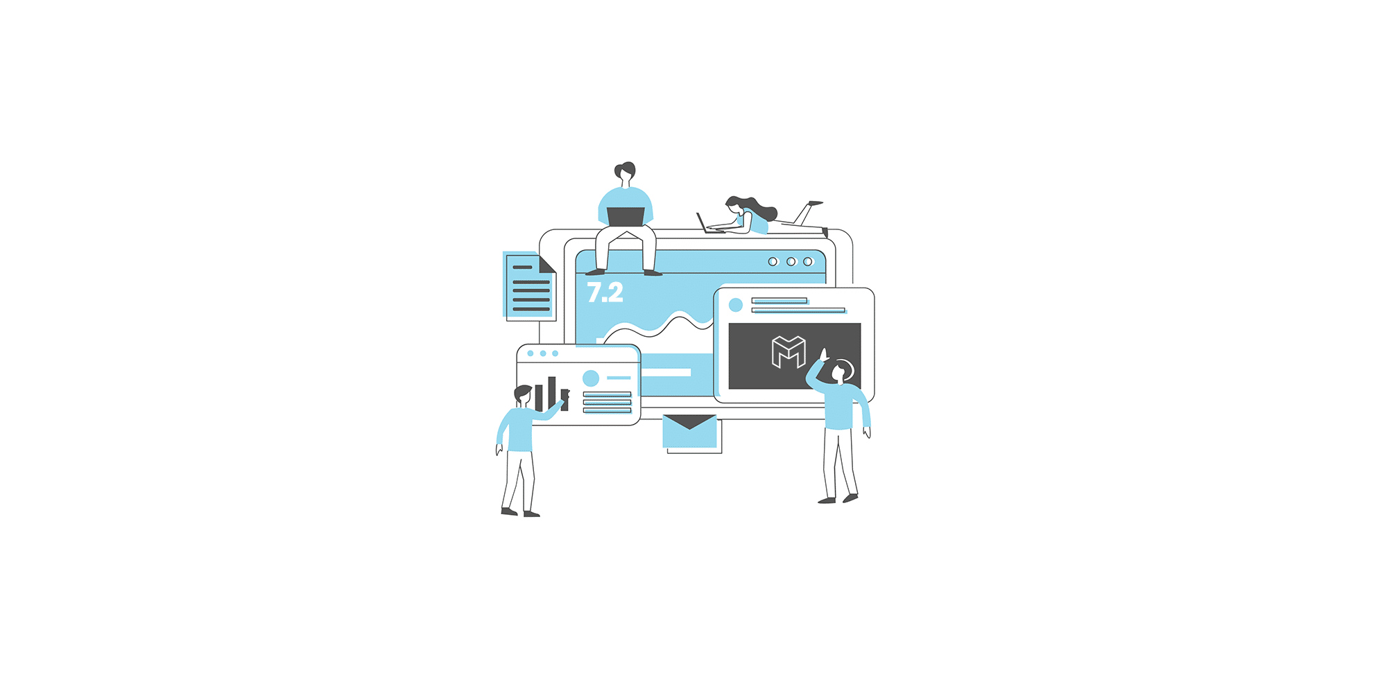 AcyMailing 7.2 is out, what’s new?