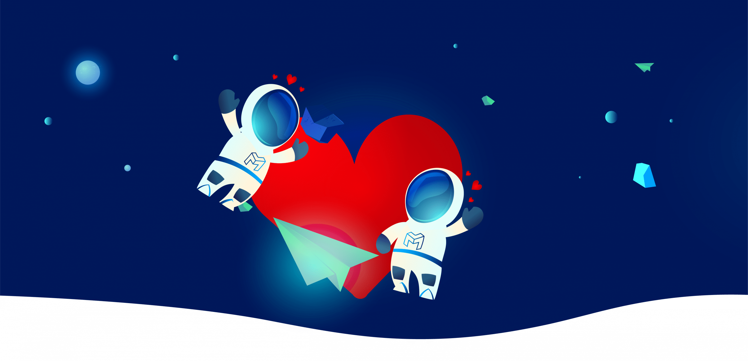Valentine's Day Offer