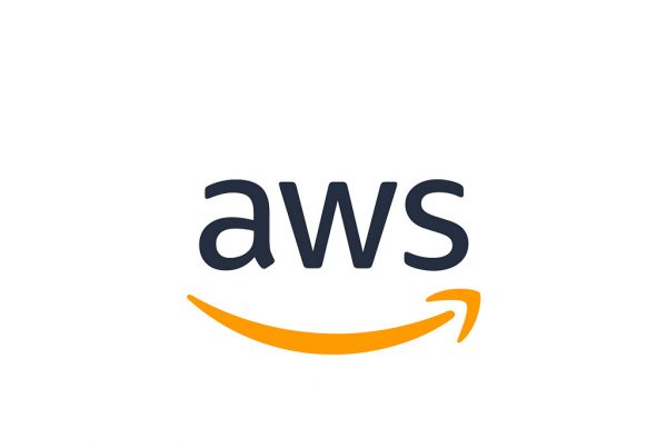 AWS logo