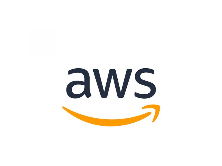 AWS logo