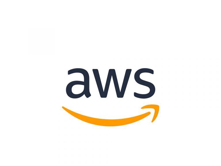 AWS logo