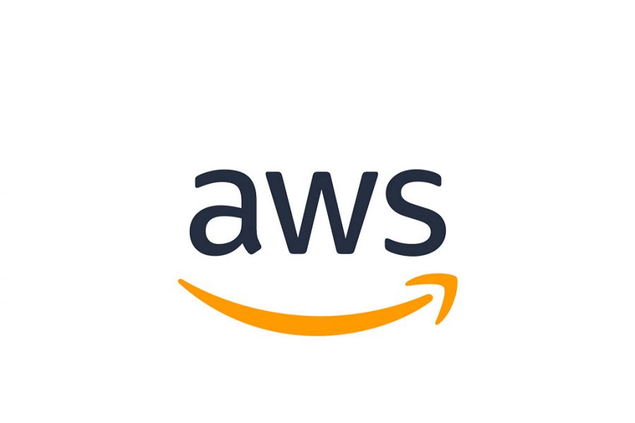 AWS logo