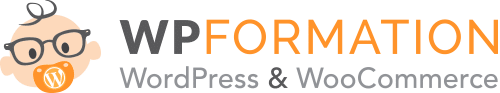 WPFormation logo