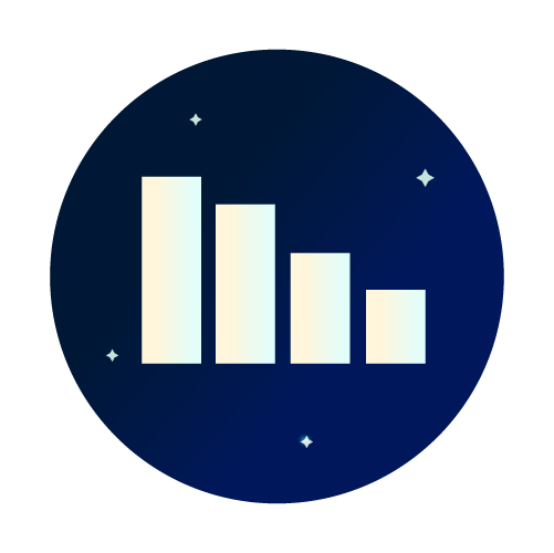 statistics illustration