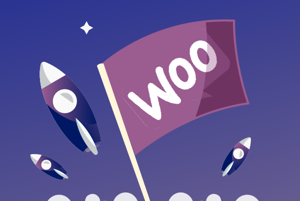 woocommerce integration illustration