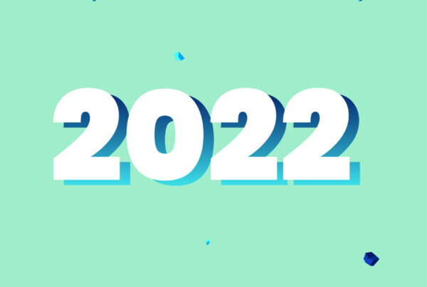 Web design trends