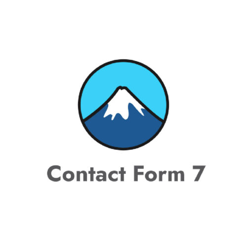 Contact Form 7 logo