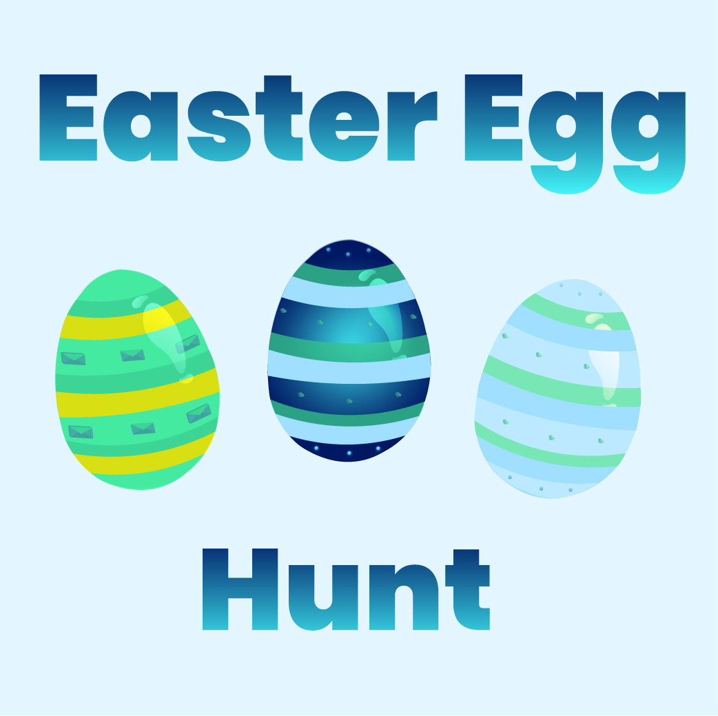 easter egg hunt