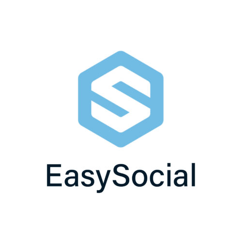 extension joomla AcyMailing Easy Social