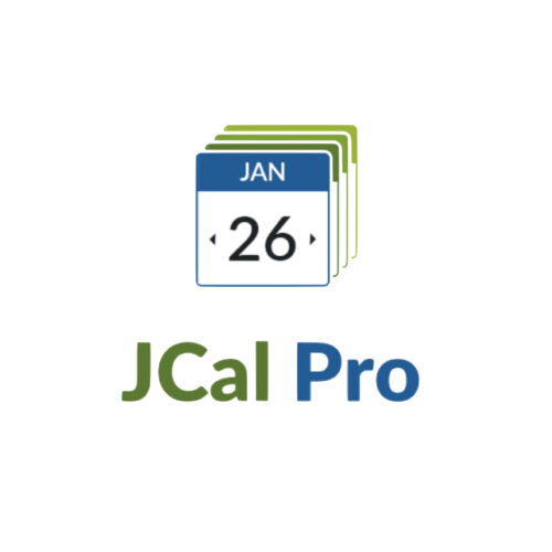 extension joomla AcyMailing Jcal Pro