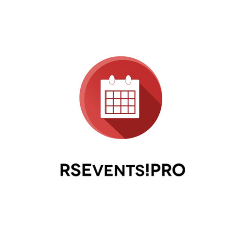 extension joomla AcyMailing RSEvents!pro
