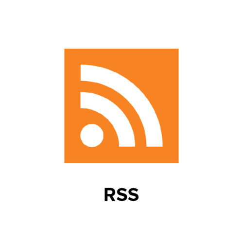 rss logo