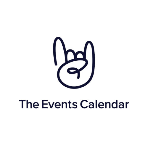the events calendar logo