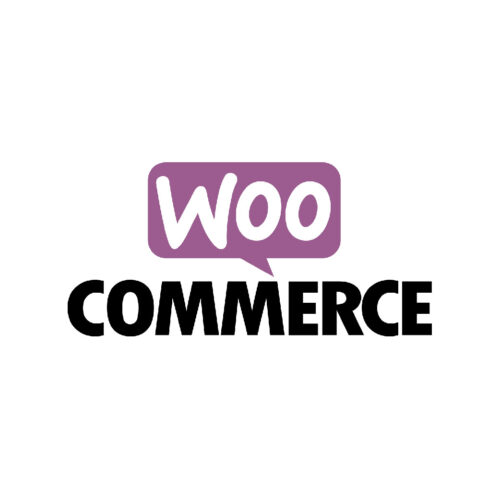 Woocommerce logo