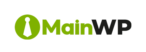 mainwp logo