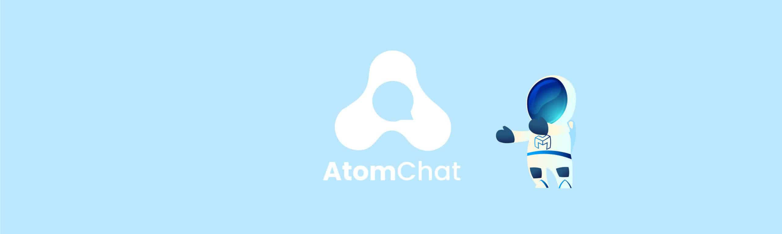 A chat solution available on Joomla and WordPress