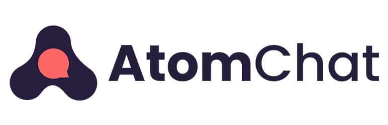 atomchat logo