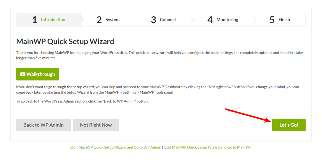 Security Ninja for MainWP is used to control the settings of all Security Ninja-installed Child Sites directly from the MainWP Dashboard.