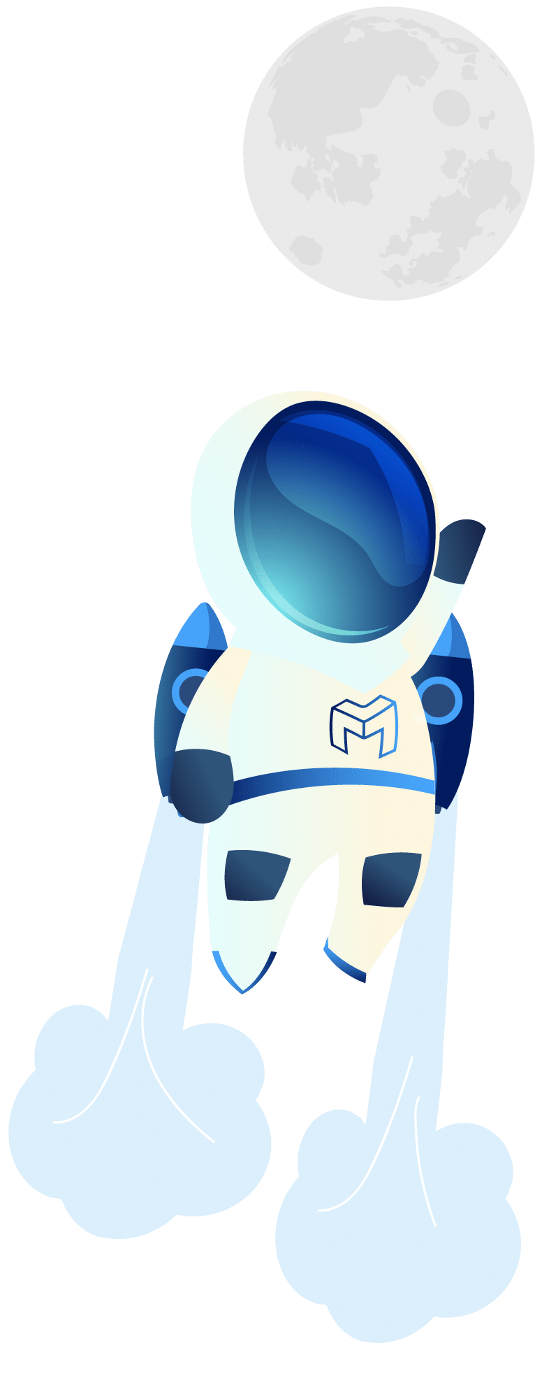 Spaceman ACYMAILING
