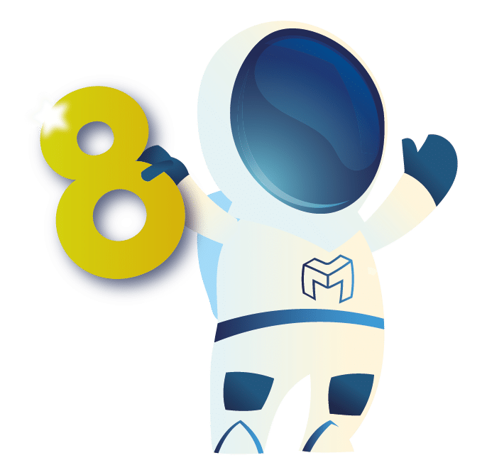 spaceman