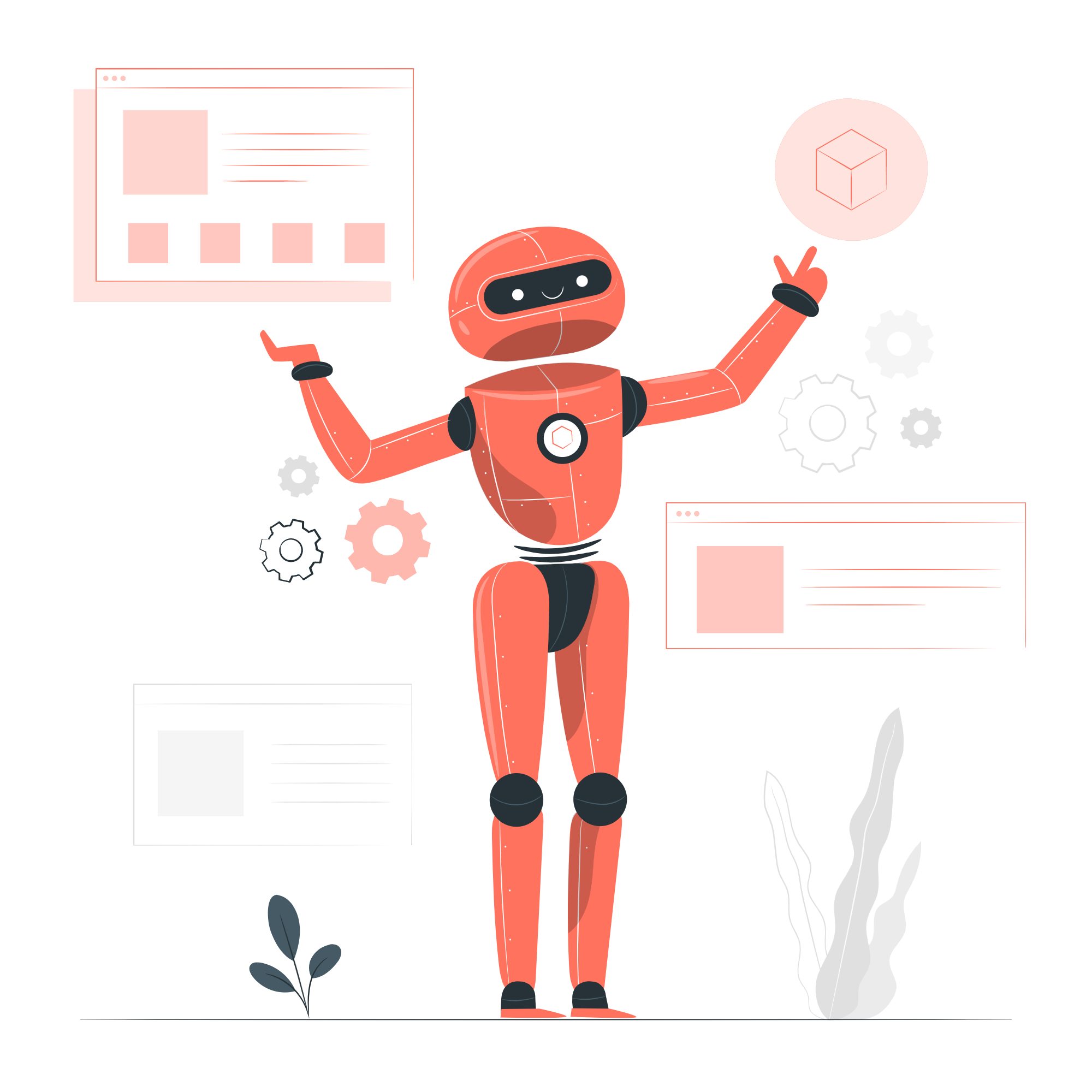 artificial intelligence pana