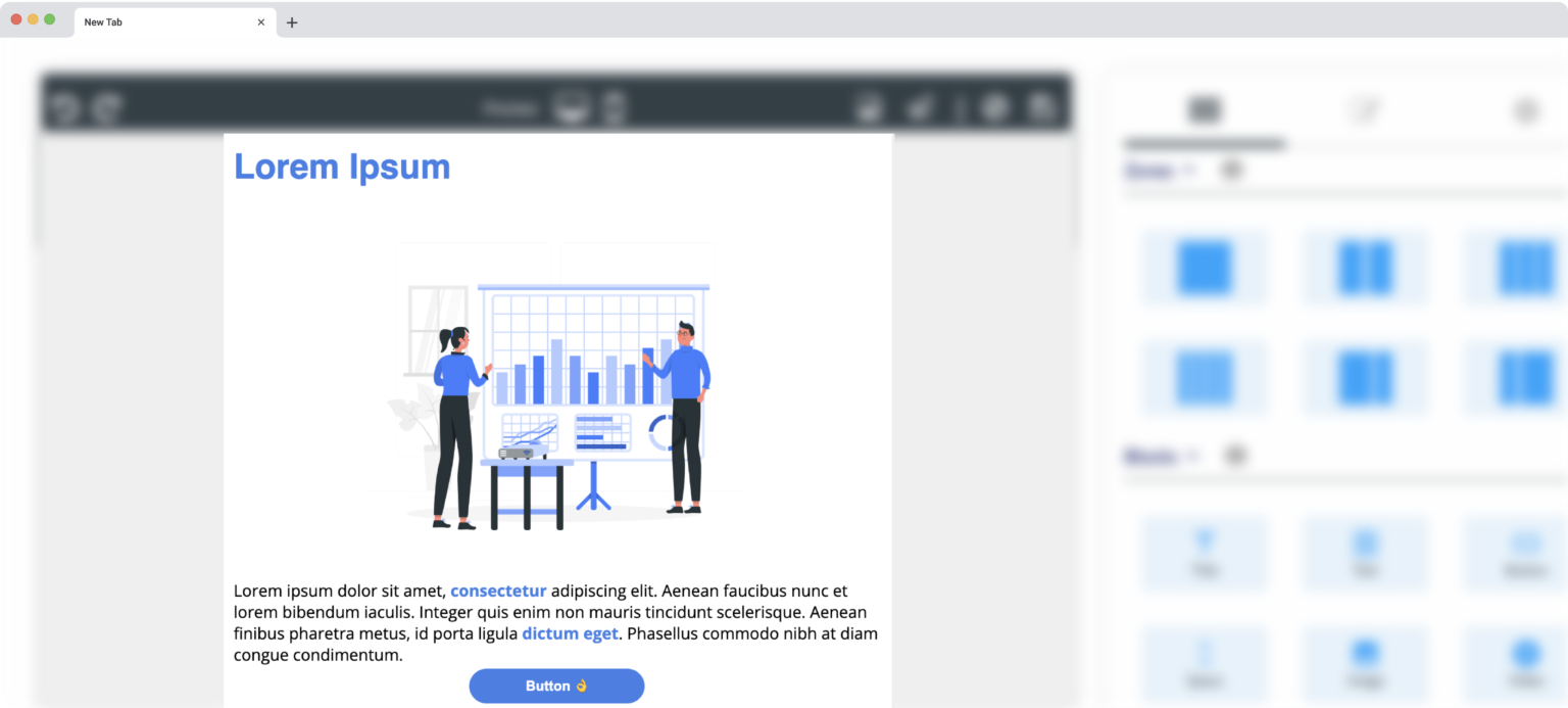 Create your newsletter templates AcyMailing Create your newsletter templates AcyMailing