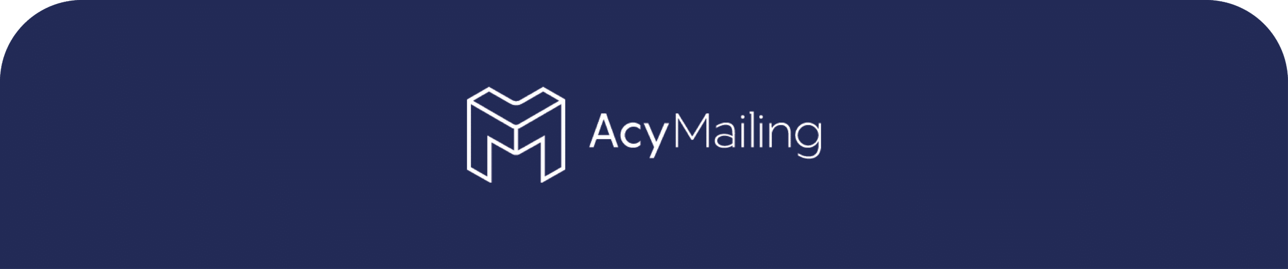 HEADER ACYMAILING