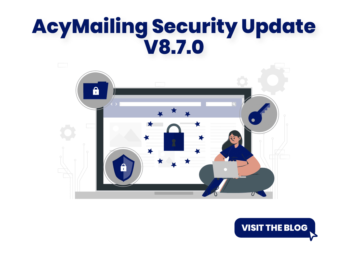 AcyMailing security update