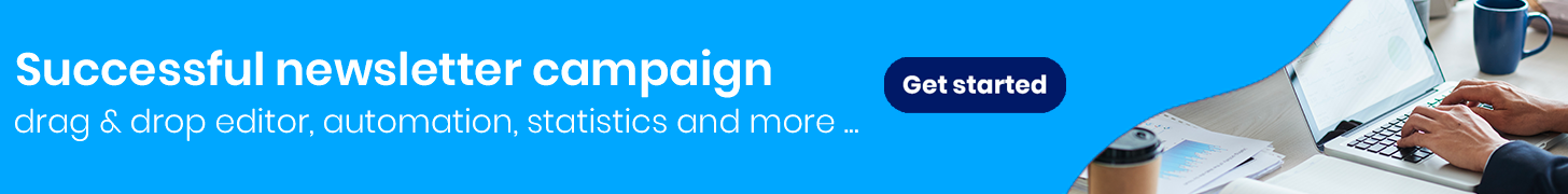 AcyMailing - Newsletter marketing campaigns for Wordpress - Joomla