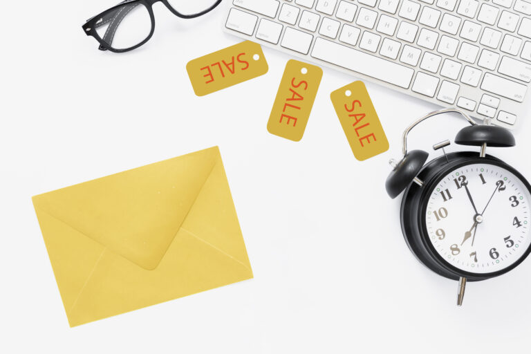 tips to send email newsletter