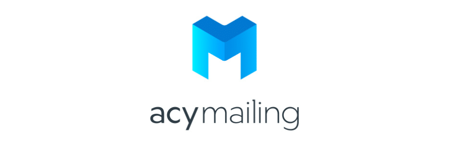 AcyMailing logo