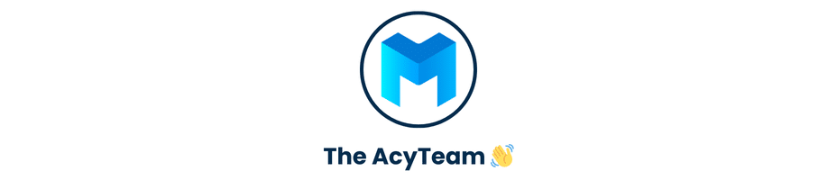 AcyMailing logo