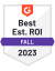 medal ROI